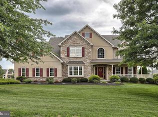 434 Lori Ann Ct #L-0031, Lebanon, PA 17042