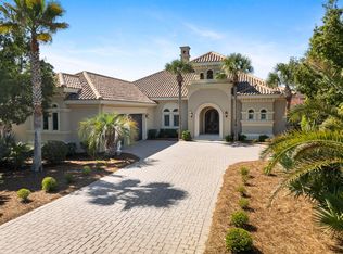 322 Emerald Rdg, Santa Rosa Beach, FL 32459