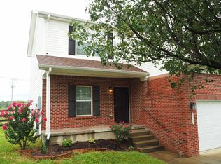 109 Sunny Cir, Georgetown, KY 40324