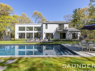 4 Dongan Way, East Hampton, NY 11937
