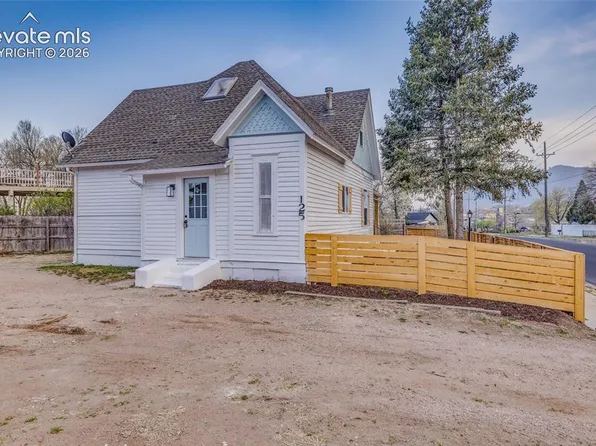 125 S Limit St, Colorado Springs, CO 80905