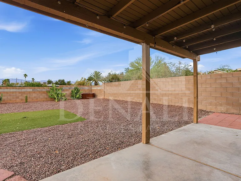 9699 E Vendela St — Photo 24