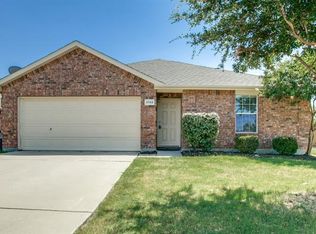 1504 Breeze Ln, Little Elm, TX 75068