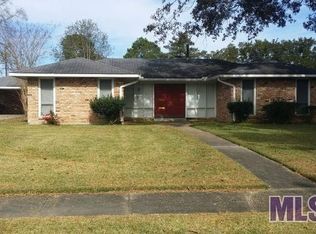 9545 W Tampa Dr, Baton Rouge, LA 70815