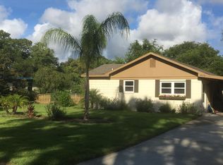 405 S 16th St, Fernandina Beach, FL 32034