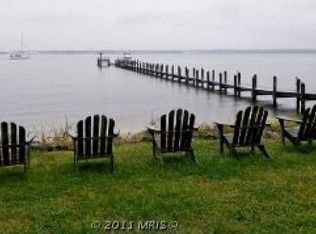 13242 Rousby Hall Rd, Lusby, MD 20657