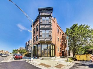 2459 W Augusta Blvd APT 2, Chicago, IL 60622