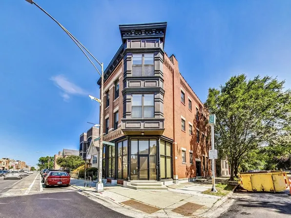 2459 W Augusta Blvd APT 2, Chicago, IL 60622