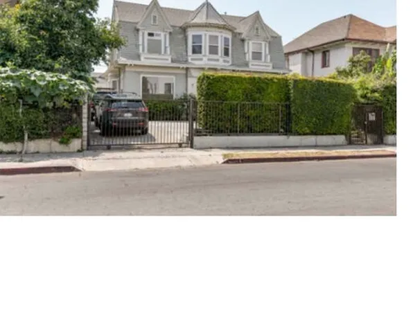 1333 Arapahoe St, Los Angeles, CA 90006