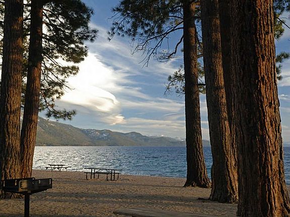 "Incline Beach"