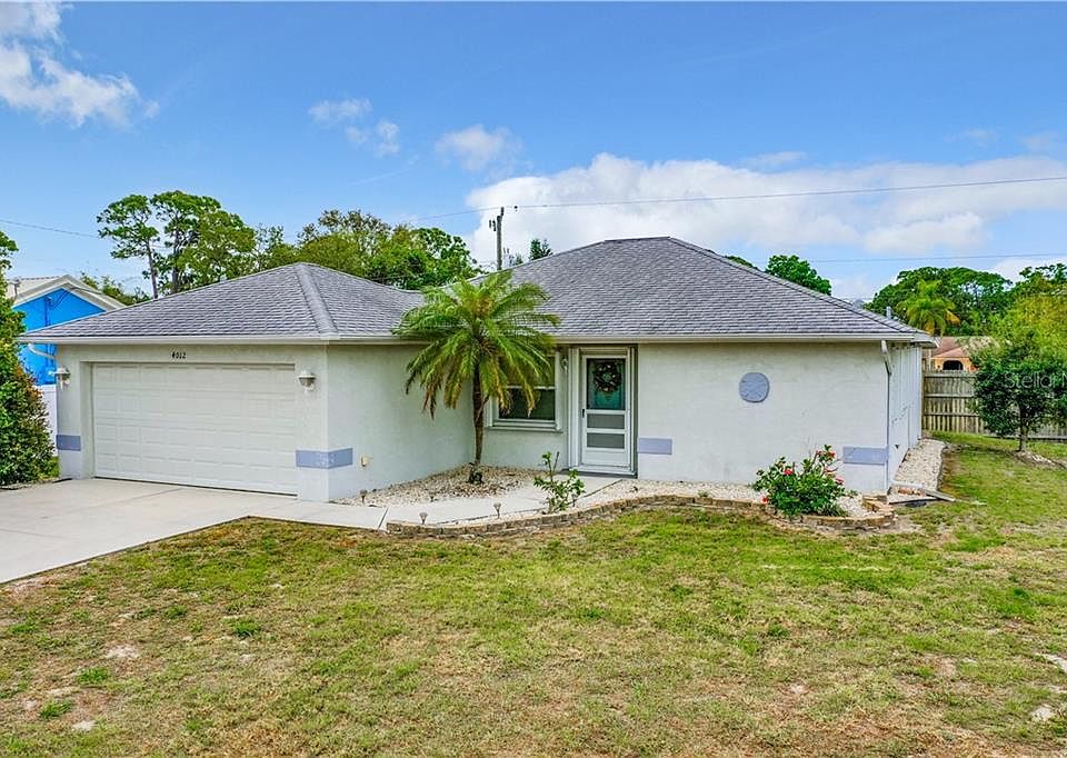 1st image of 4012 Shamrock Dr