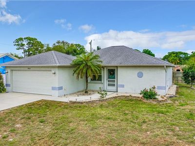 4012 Shamrock Dr, Venice, FL, 34293