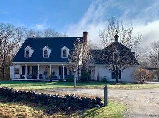 25 Locke Farm Rd, Deering, NH 03244