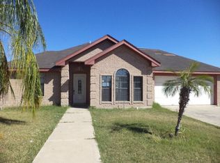 2302 Beto Dr, Mission, TX 78574