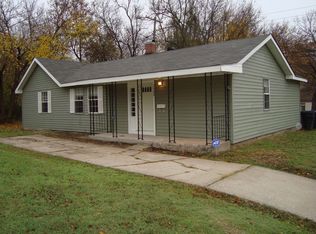3944 NW 15th St, Oklahoma City, OK 73107