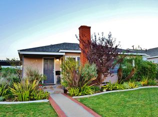 1115 E Workman Ave, West Covina, CA 91790