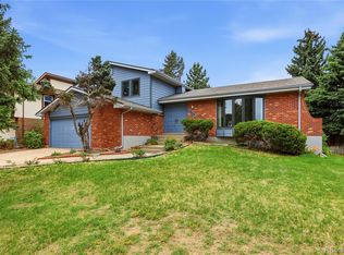 2009 S Macon Way, Aurora, CO 80014