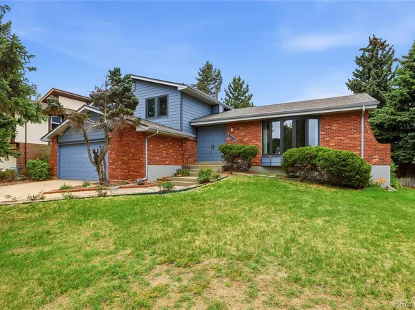 2009 S Macon Way, Aurora, CO 80014