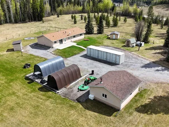 52008B S High Way #47, Yellowhead County, AB T7E 3B9