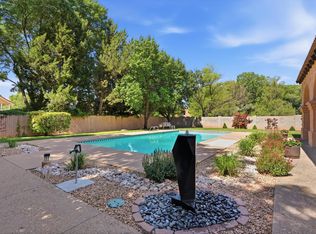 1022 Camino Ranchitos NW, Albuquerque, NM 87114
