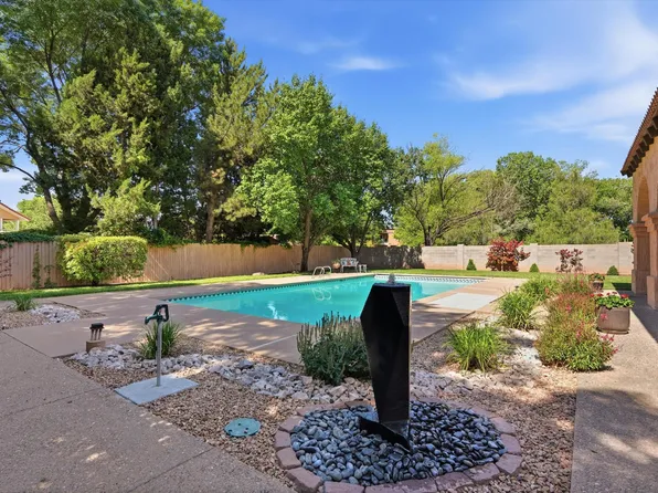 1022 Camino Ranchitos NW, Albuquerque, NM 87114