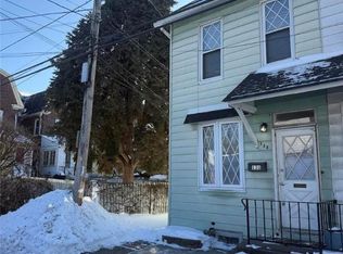 138 E Raspberry St, Bethlehem, PA 18018