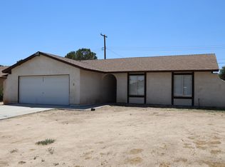 3367 Roxbury St, Rosamond, CA 93560