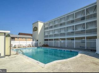 507 Robin Dr UNIT 203, Ocean City, MD 21842