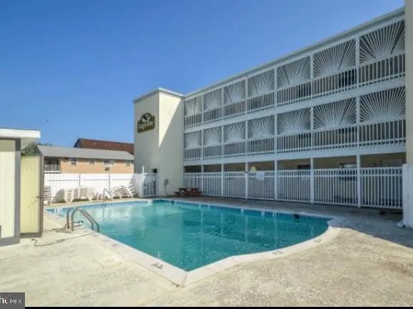 507 Robin Dr Unit 203, Ocean City, MD 21842
