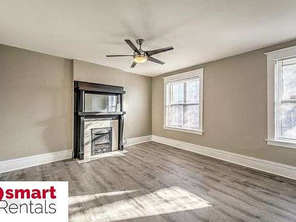 2nd image of 4067 Botanical Ave #2W