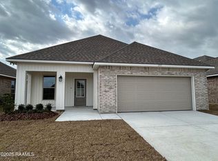 201 Judice Ln, Duson, LA 70529