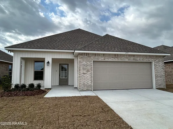201 Judice Ln, Duson, LA 70529