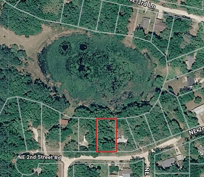 1st image of LOT 19 NE 2nd Street Rd Lot 19