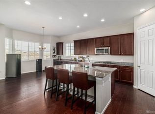 3630 N Gold Bug St, Aurora, CO 80019