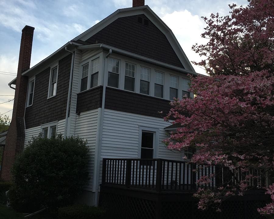 97 W Vaughn St, Kingston, PA 18704 Zillow