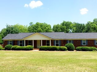 403 State Highway 32 E, Leesburg, GA 31763