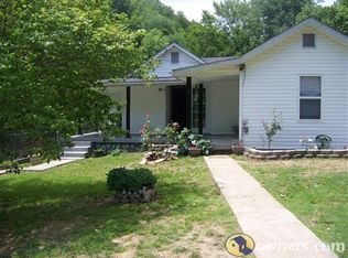 2571 Mud Fork Rd, Verdunville, WV 25649