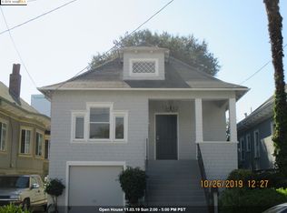 455 36th St, Oakland, CA 94609