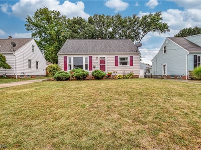 30232 Forest Grove Rd, Willowick, OH, 44095