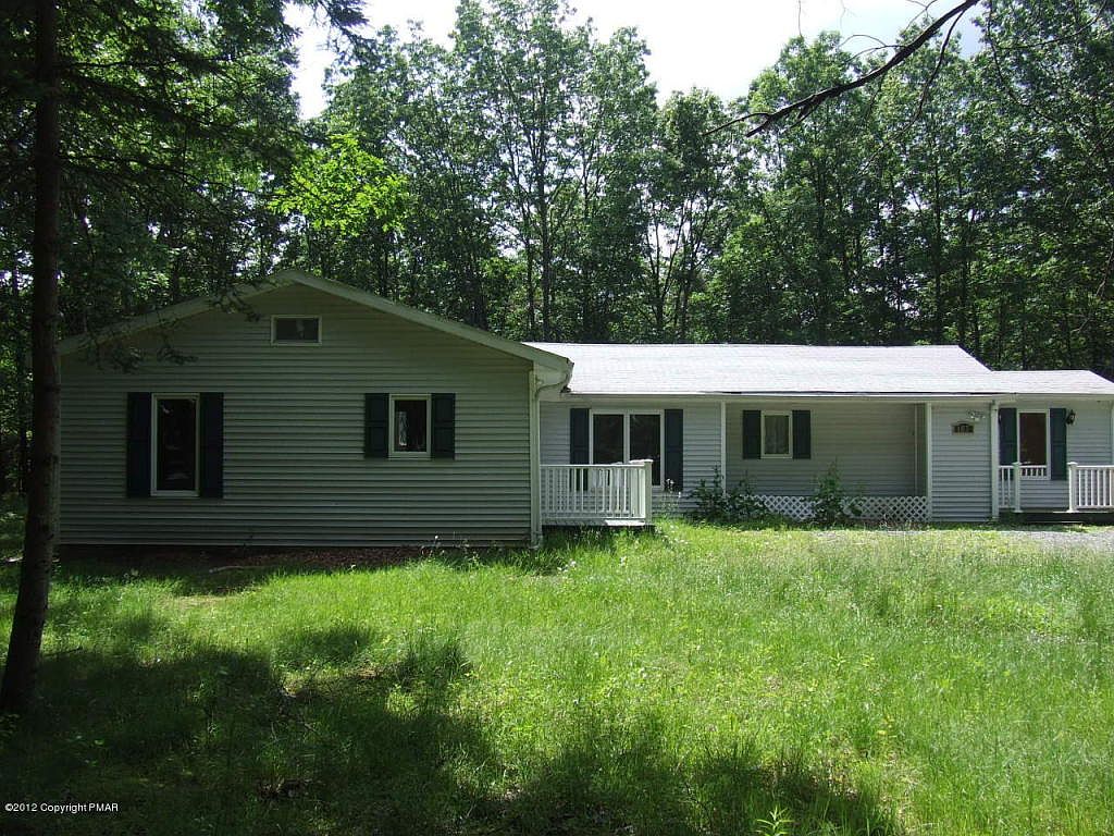 203 Shenkel Rd, Effort, PA 18330 Zillow