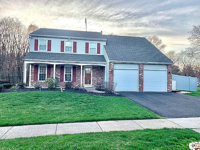 Welcome to 53 Danby Way!