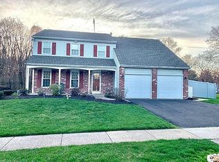 53 Danby Way, Langhorne, PA