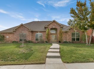 6901 Spring Cherry Ln, Amarillo, TX 79124