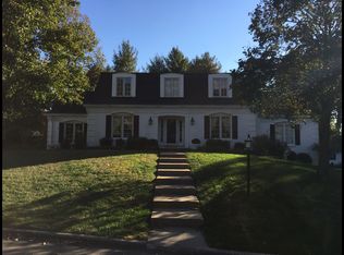 620 Raintree Cir, Mount Vernon, IN 47620