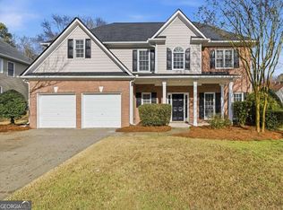 1701 Hillside Bend Xing, Lawrenceville, GA