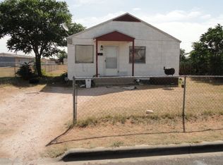 713 Fitch Ave, Odessa, TX 79761