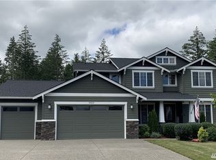 5023 Skylark St NE, Lacey, WA 98516