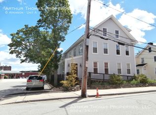 6 Atkinson St #A, Dover, NH 03820