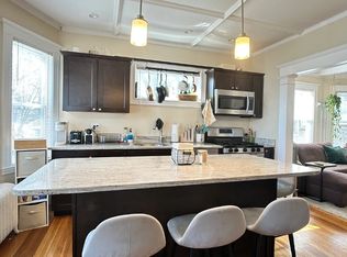 3 Glenley Ter #3, Brighton, MA 02135