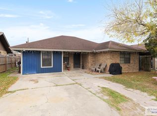 311 E 8th St, Los Fresnos, TX 78566